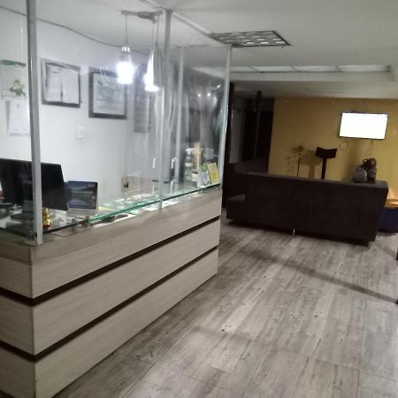 Hotel Canaveral Plaza Manizales Esterno foto