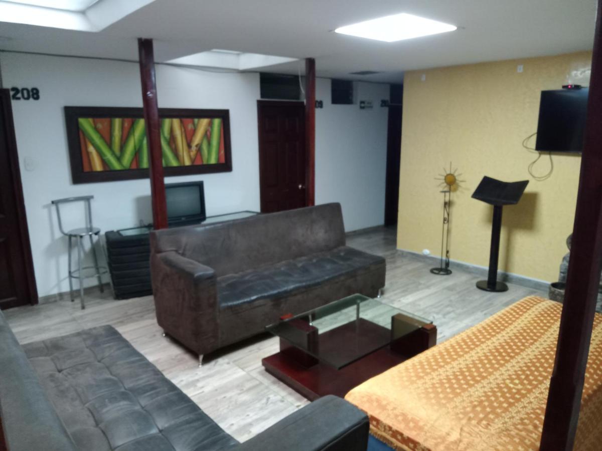 Hotel Canaveral Plaza Manizales Esterno foto