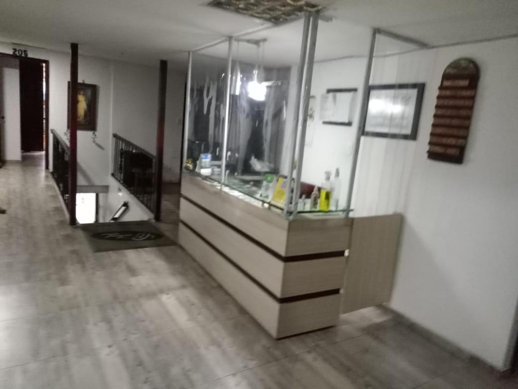 Hotel Canaveral Plaza Manizales Esterno foto
