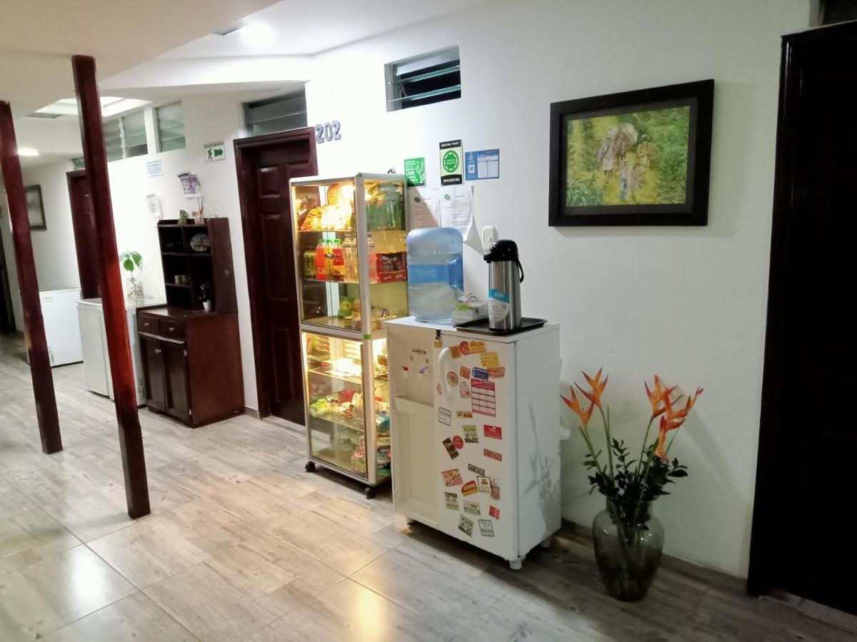 Hotel Canaveral Plaza Manizales Esterno foto