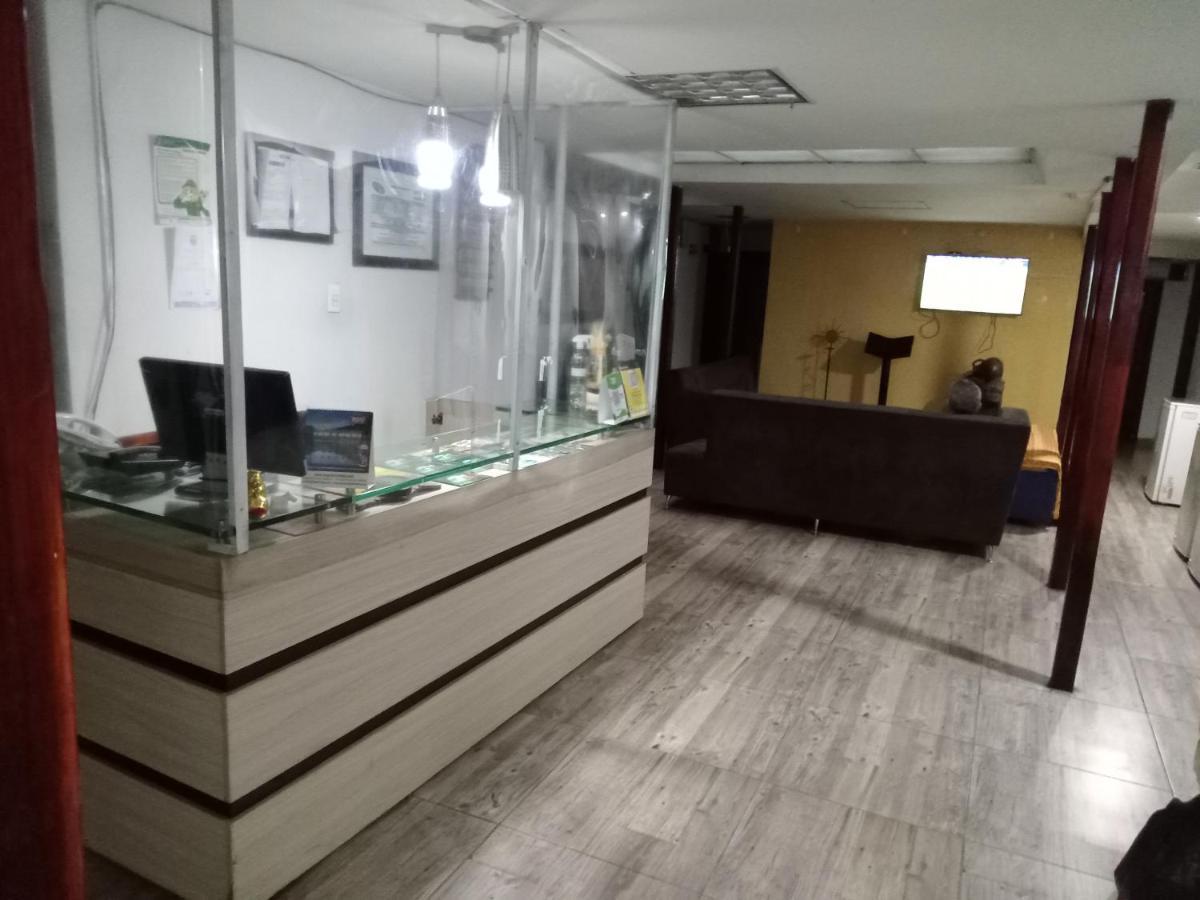 Hotel Canaveral Plaza Manizales Esterno foto