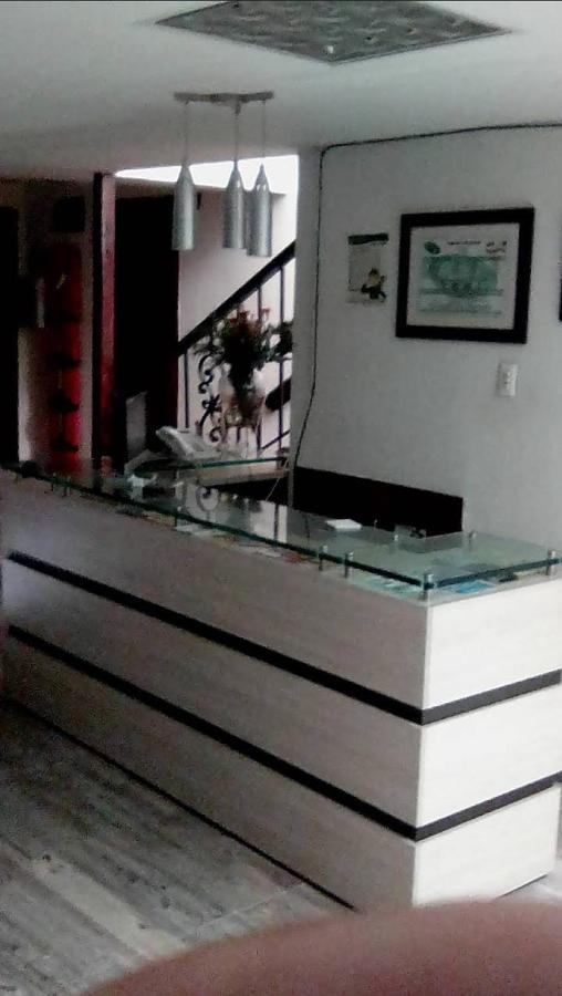 Hotel Canaveral Plaza Manizales Esterno foto