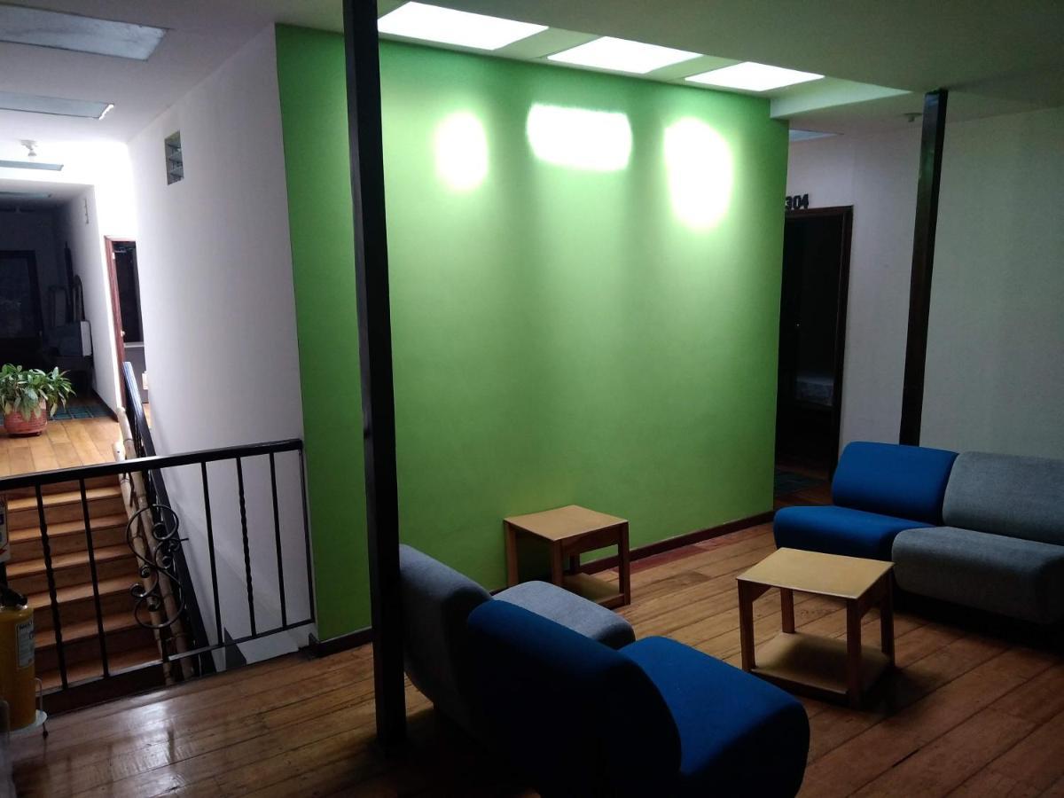 Hotel Canaveral Plaza Manizales Esterno foto