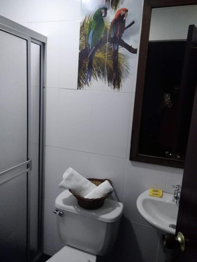 Hotel Canaveral Plaza Manizales Esterno foto