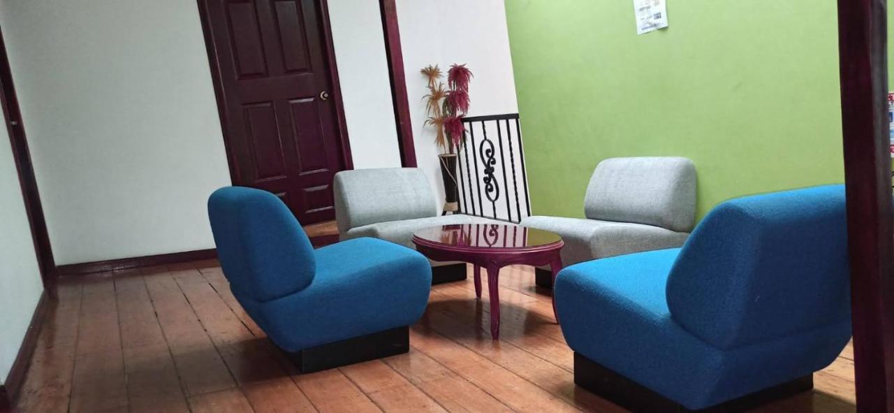 Hotel Canaveral Plaza Manizales Esterno foto