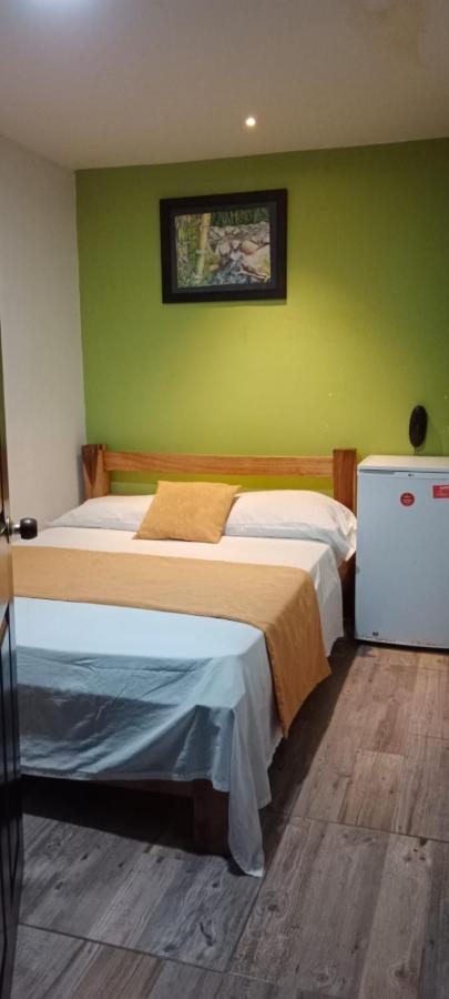 Hotel Canaveral Plaza Manizales Esterno foto