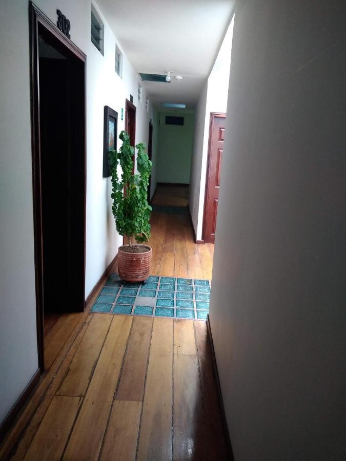 Hotel Canaveral Plaza Manizales Esterno foto
