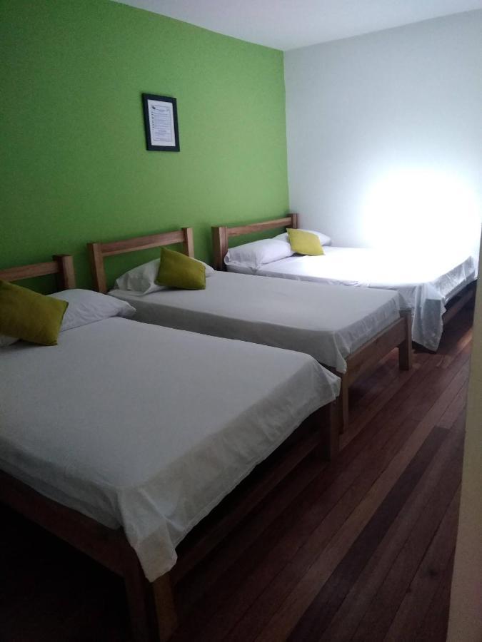Hotel Canaveral Plaza Manizales Esterno foto