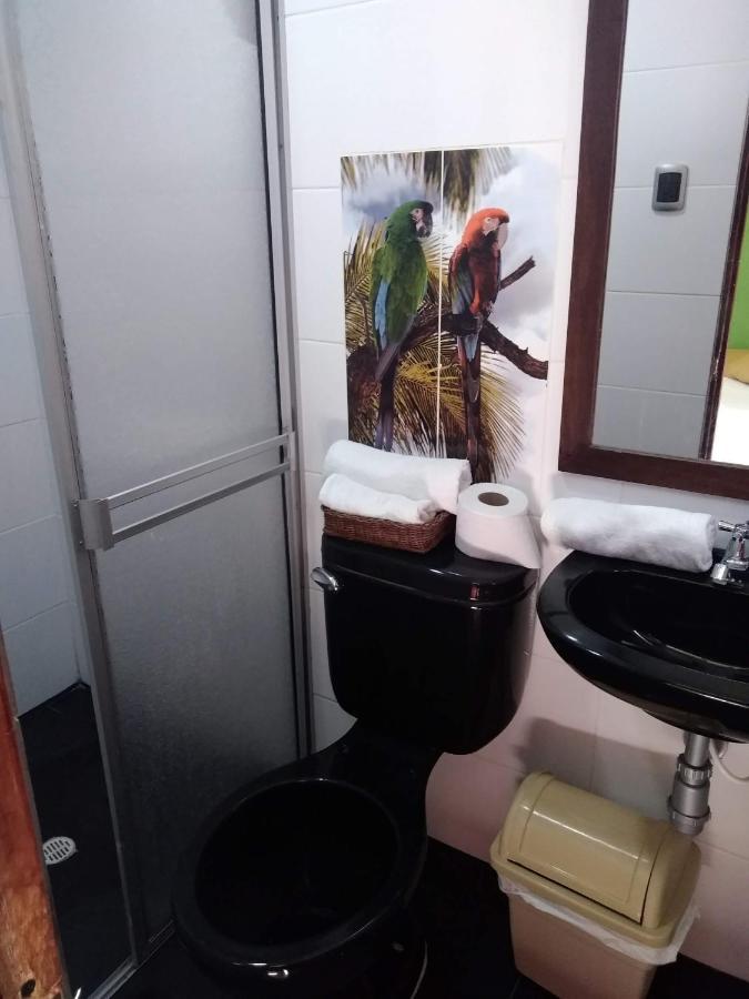 Hotel Canaveral Plaza Manizales Esterno foto
