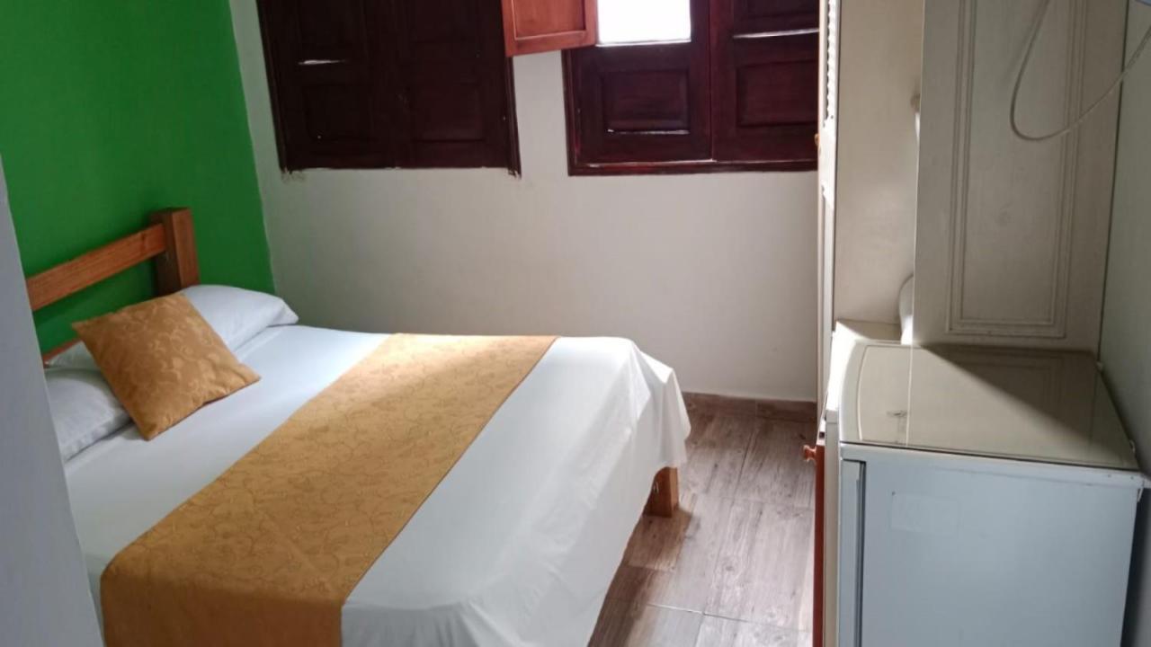Hotel Canaveral Plaza Manizales Esterno foto