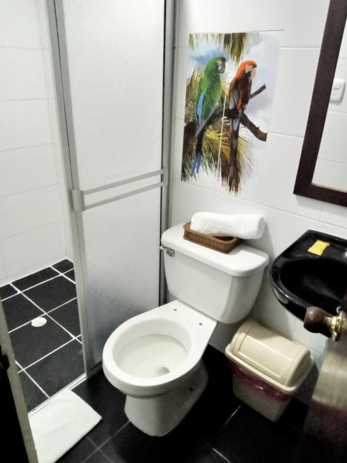 Hotel Canaveral Plaza Manizales Esterno foto