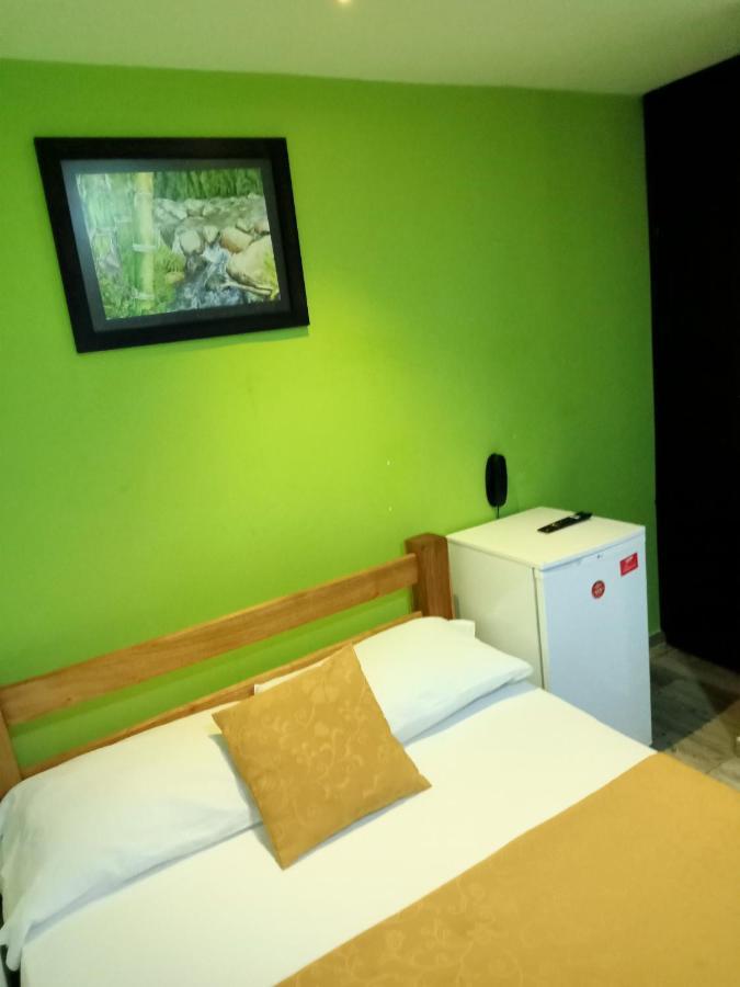 Hotel Canaveral Plaza Manizales Esterno foto