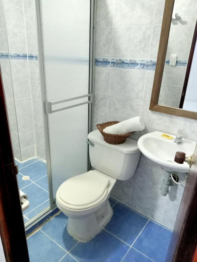 Hotel Canaveral Plaza Manizales Esterno foto