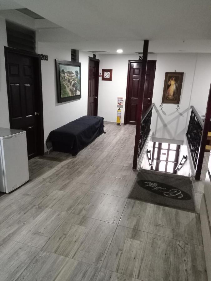 Hotel Canaveral Plaza Manizales Esterno foto
