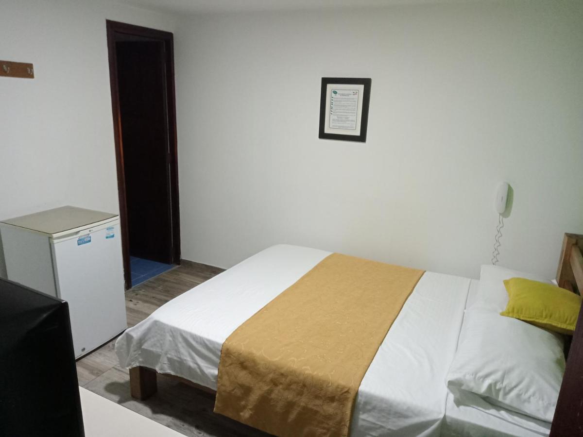 Hotel Canaveral Plaza Manizales Esterno foto