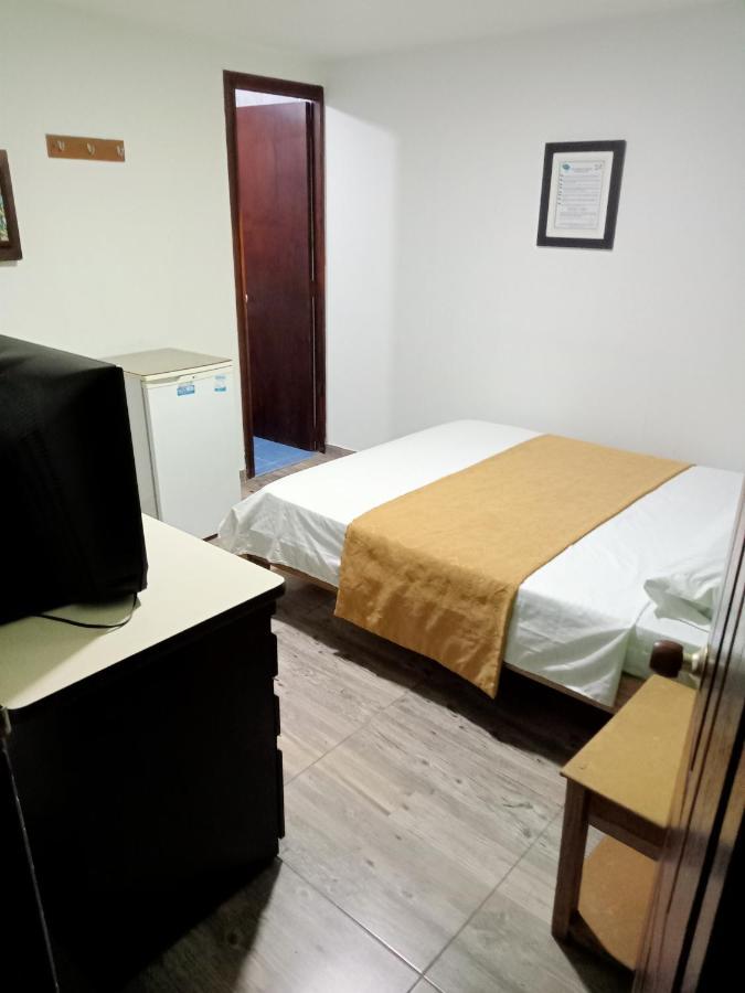 Hotel Canaveral Plaza Manizales Esterno foto