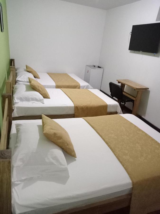 Hotel Canaveral Plaza Manizales Esterno foto