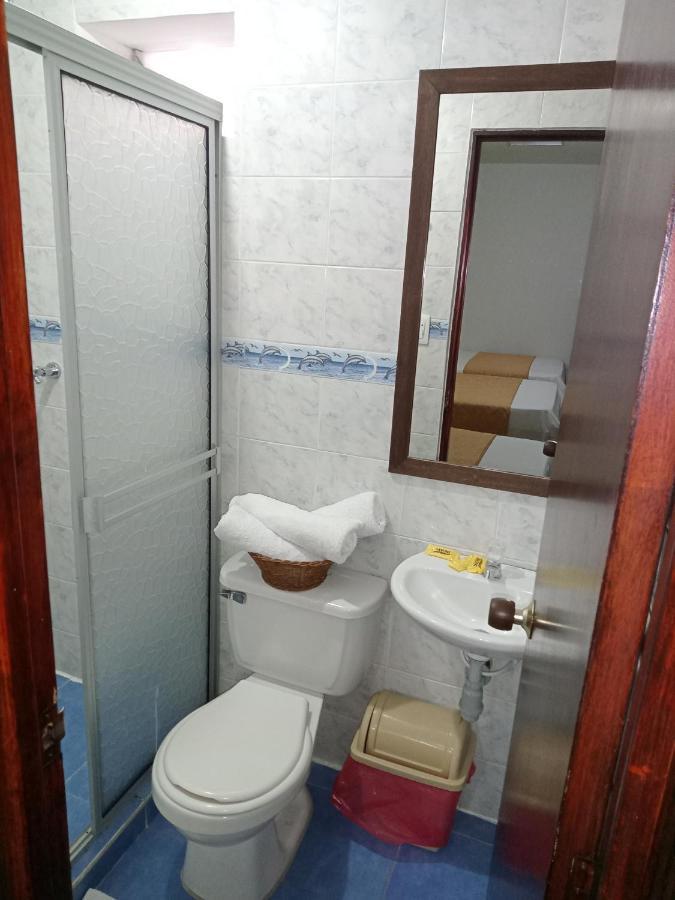 Hotel Canaveral Plaza Manizales Esterno foto