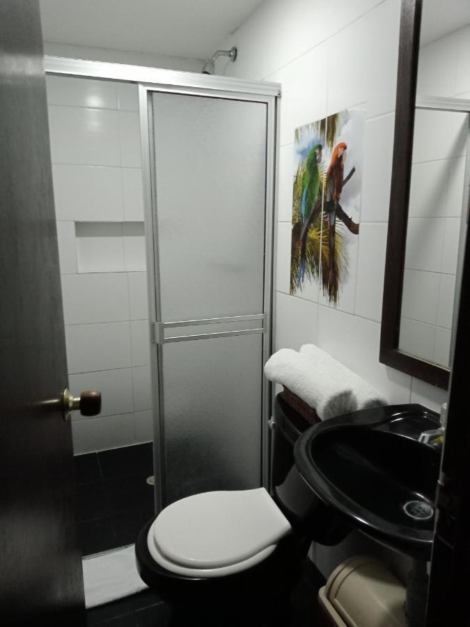 Hotel Canaveral Plaza Manizales Esterno foto
