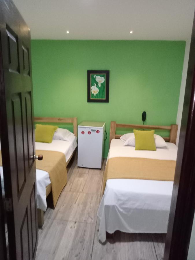 Hotel Canaveral Plaza Manizales Esterno foto