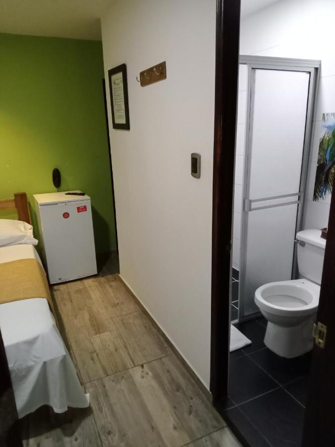 Hotel Canaveral Plaza Manizales Esterno foto