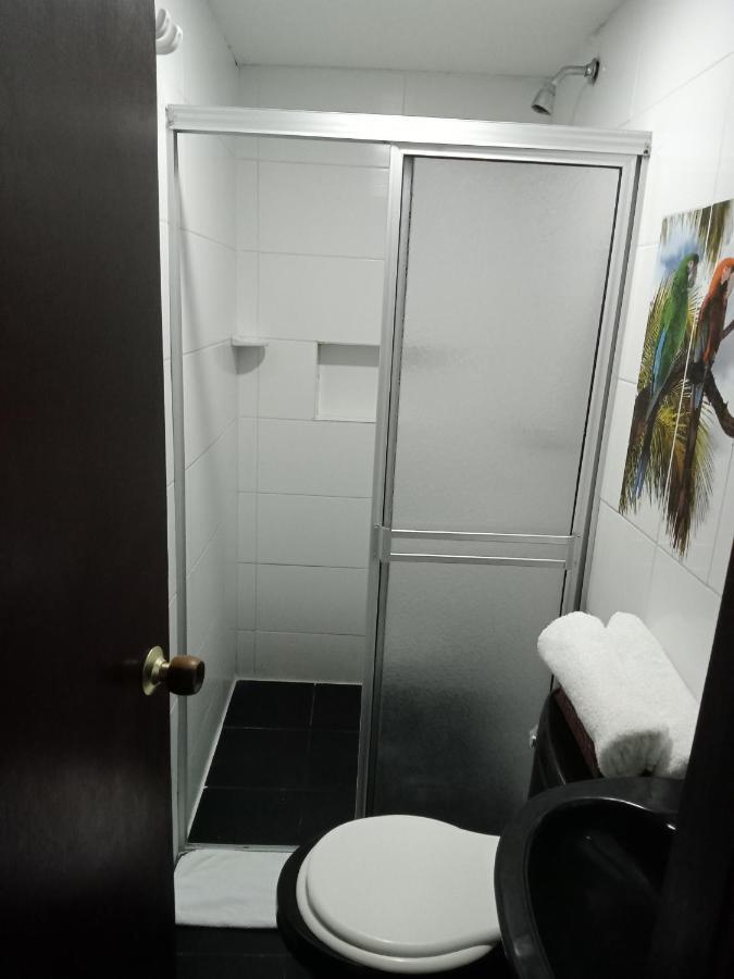Hotel Canaveral Plaza Manizales Esterno foto