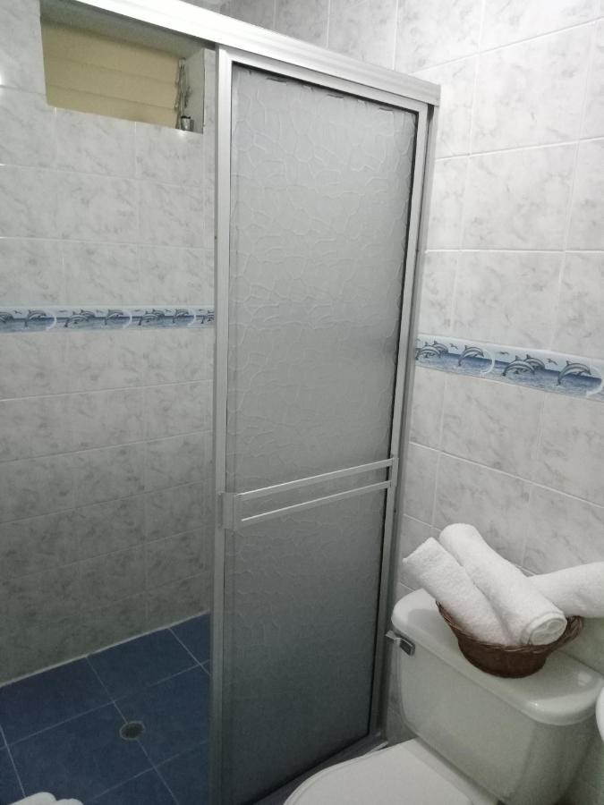Hotel Canaveral Plaza Manizales Esterno foto