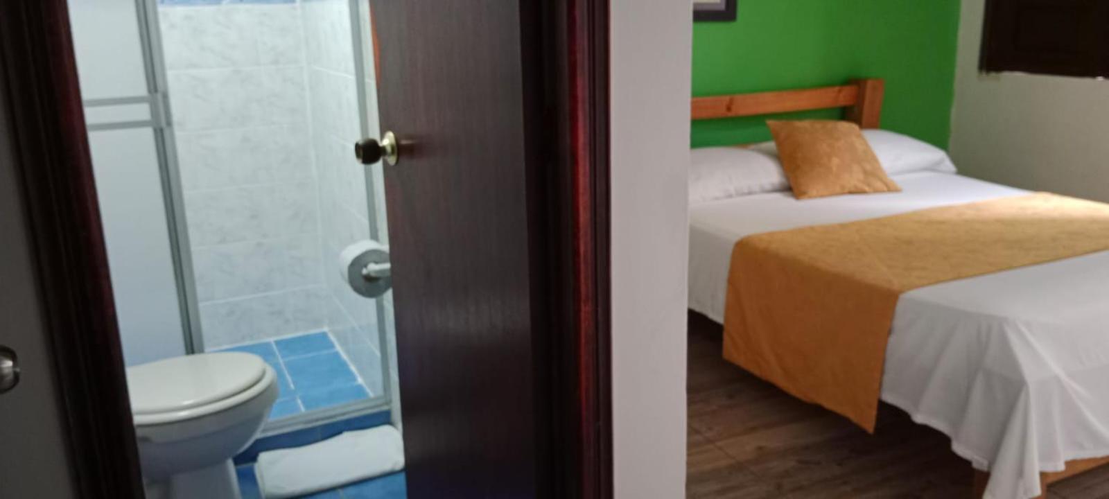 Hotel Canaveral Plaza Manizales Esterno foto